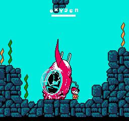 Super Adventure Quests (Europe) (Unl) box art